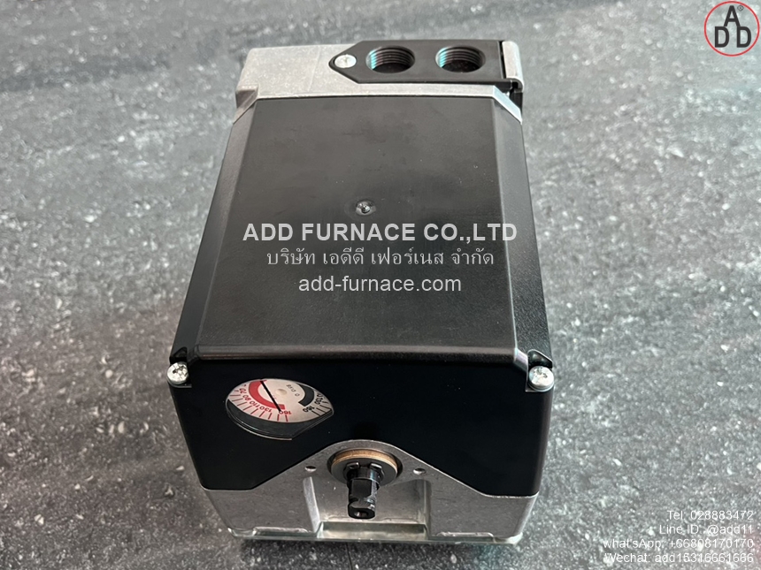 Siemens SQM50.424A2H3B(11)